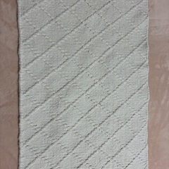 玄関マットの画像