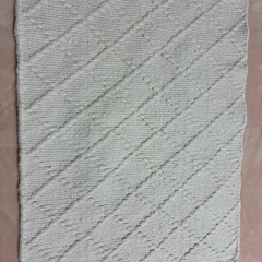 玄関マットの画像