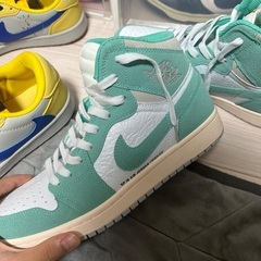 エアジョーダン1まとめ売り！個別売りかも可能！の画像