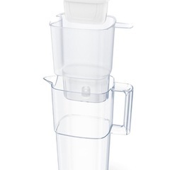 Costco　ウォーターフィルターカートリッジの画像