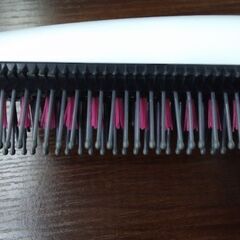 極上美品　ヘアドライヤー　カールドライヤーの画像