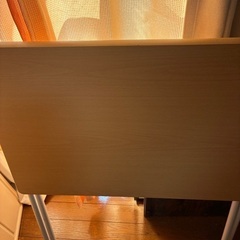 テーブルの画像