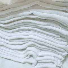 🧸✨ 布おむつセット まとめて ✨🧸 （まとめて 500円 でお譲りします）の画像