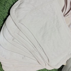🧸✨ 布おむつセット まとめて ✨🧸 （まとめて 500円 でお譲りします）の画像