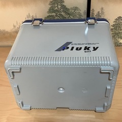 クーラーBOX【24ℓ】の画像