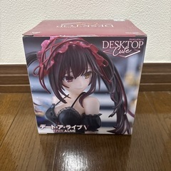 未開封　フィギュア　クルミ　ナイトウェアバージョンの画像