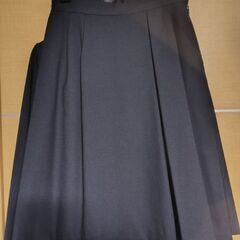 アストリアフルール スカートスーツ ネイビー 紺の画像