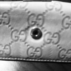 GUCCIケースの画像