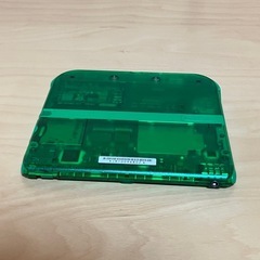 2DS +充電器の画像