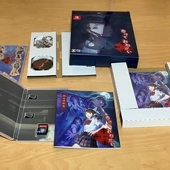 Switchソフト①の画像