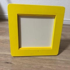 ビーズコースター おもちゃの画像