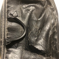 無料バック　鞄の画像