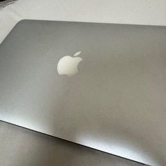 MacBook Air (11-inch, Mid 2012)の画像