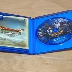 PS4ソフト③の画像