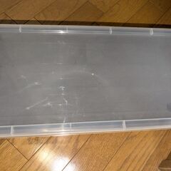 ブックコンテナお譲りしますの画像