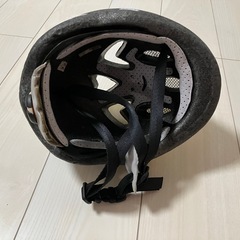 自転車用ヘルメット（キッズ）の画像