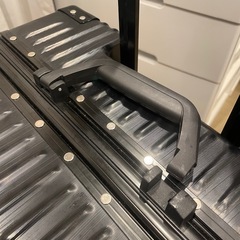 スーツケースの画像