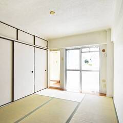 【敷金・礼金・手数料・更新料０円！】ビレッジハウス小比企6…