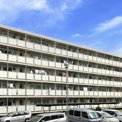 【敷金・礼金・手数料・更新料０円！】ビレッジハウス検見川2…