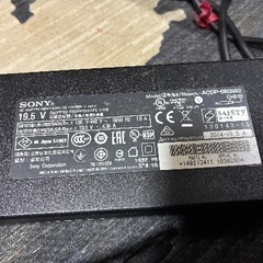 BRAVIA 32インチ　SONYテレビの画像