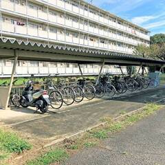 【敷金・礼金・手数料・更新料０円！】ビレッジハウス関城2号…