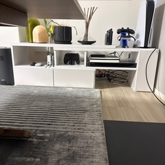 テレビ台の画像
