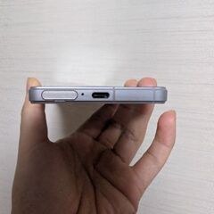 Sony Xperia 1 V SIMフリーの画像