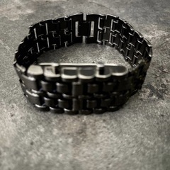 フェイスレスウォッチの画像