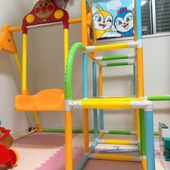 アンパンマンの画像