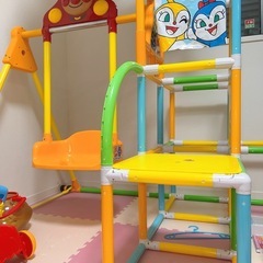 アンパンマンの画像