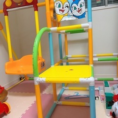 アンパンマンの画像