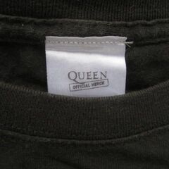 🍊QUEENビンテージシャツの画像
