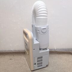 🍎アイリスオーヤマ 布団乾燥機 FK-JN1F-Uの画像