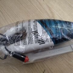 500円ポッキリ　カークリーナー　掃除機　クリーナーの画像