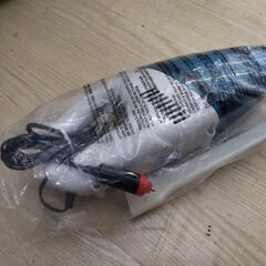 500円ポッキリ　カークリーナー　掃除機　クリーナーの画像