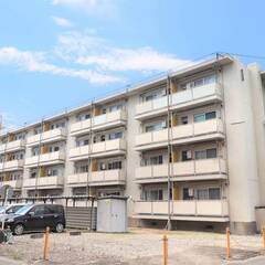 【敷金・礼金・手数料・更新料０円！】ビレッジハウス片山1号…