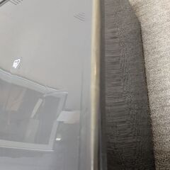 収納ケースお譲りしますの画像