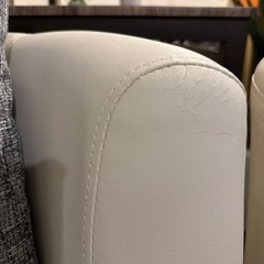 アルモニア　　カウチソファの画像