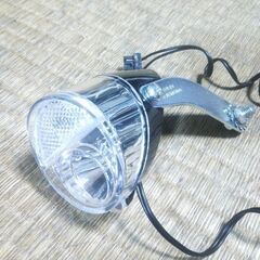 ★２６インチ★LEDオートライトset★タイヤ＋チューブ新品★②の画像