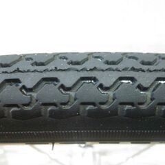 ★２６インチ★LEDオートライトset★タイヤ＋チューブ新品★②の画像