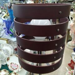 極上美品　お洒落な　LED　ライトスタンド　デスクランプ　シーリングライト　ダウンライト　ベッド ライトの画像