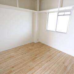 ◆敷金・礼金が無料！◆ビレッジハウス安倍2号棟 (406号室) − 鳥取県