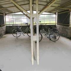 ◆敷金・礼金が無料！◆ビレッジハウス安倍2号棟 (406号室) - 不動産