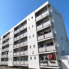 ◆敷金・礼金が無料！◆ビレッジハウス米田1号棟 (506号室) - 倉吉市