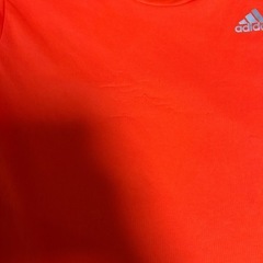 無料　アディダス　メンズMの画像