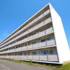 【敷金・礼金・手数料・更新料０円！】ビレッジハウス津の井1…