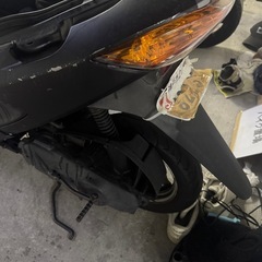 アドレスvv50gの画像