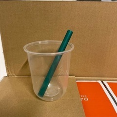 タピオカストローの画像