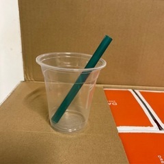 タピオカストローの画像