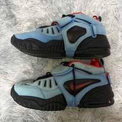 ナイキスニーカーの画像